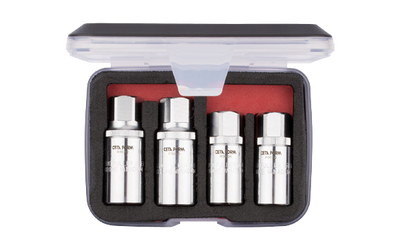 4 Pc.1/2"Saplama Sökme Lokma Tk. - 1