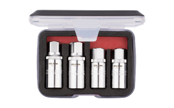 4 Pc.1/2"Saplama Sökme Lokma Tk. - 3