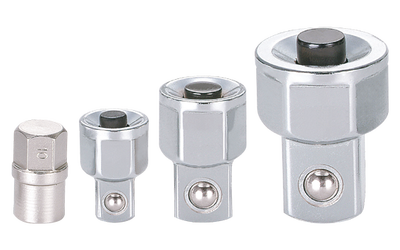 4 Pc.C-Gear Adaptör Takımı - 1