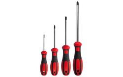 4 Parça C-Plus Tornavida Seti Pozidriv F99-403P - 3