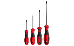 4 Pc.C-Plus Tornavida Tk.-Yıldız - Thumbnail