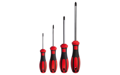 4 Pc.C-Plus Tornavida Tk.-Yıldız - 1