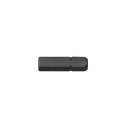 5/16"Allen Bits Uç/Darbeli Kullanım İçin-12X30Mm - 10