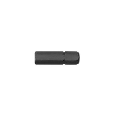 5/16"Allen Bits Uç/Darbeli Kullanım İçin-12X30Mm - 1