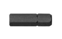 5/16"Allen Bits Uç/Darbeli Kullanım İçin-8X30Mm - 4