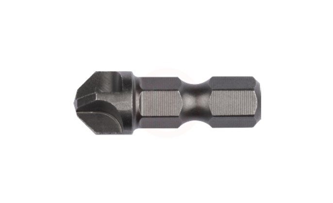 5/16"Torq-Set Power Bits Uç-No.5/16X32Mm - 1