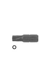 5/16"Torx Bits Uç/Darbeli Kullanım İçin-T25X30Mm - 6