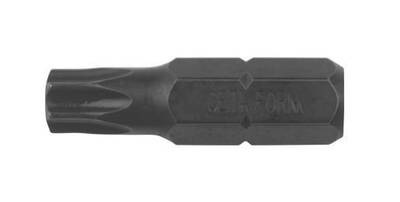 5/16"Torx Bits Uç/Darbeli Kullanım İçin-T55X30Mm - 1