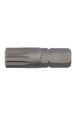 5/16"Xzn Bits Uç/Darbeli Kullanım İçin-M6X30Mm - 1