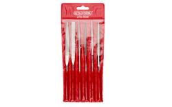 6 Pc.Elmas Eğe Tk. - Thumbnail