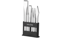 6 Pc.Keski Ve Zımba Tk. - 2