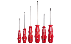 6 Parça Torex Tornavida Takımı -Düz/Ph 4000M/6ST1