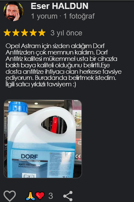 ESER HALDUN