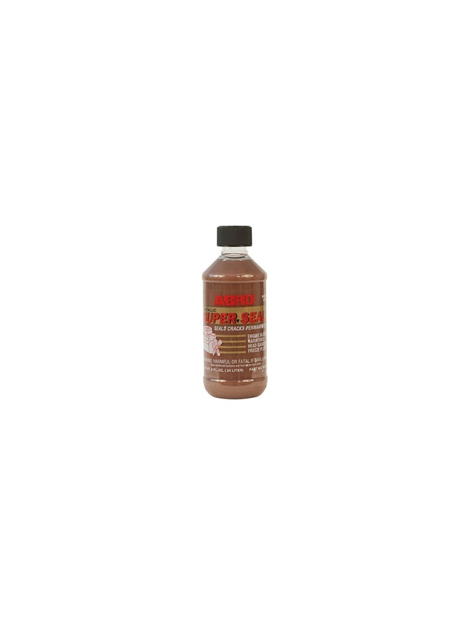 Abro Silindir Blok Çatlak Giderici Tıkayıcı Simli İlaç 240 ml - 1