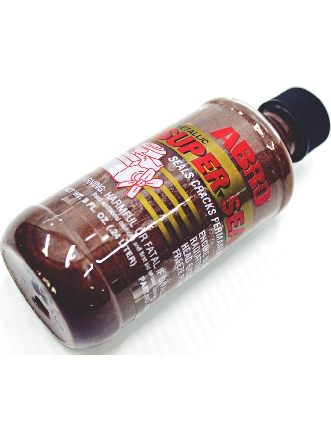 Abro Silindir Blok Çatlak Giderici Tıkayıcı Simli İlaç 240 ml - 2