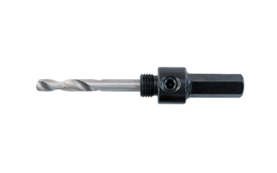 Adaptör No.1/J40 Serisi 14/29Mm-Altıgen Şaft - 1