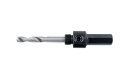 Adaptör No.1/J40 Serisi 14/29Mm-Altıgen Şaft - 3