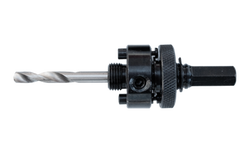 Adaptör No.2/J40 Serisi 30/152Mm-Altıgen Şaft - 2