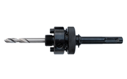Adaptör No.4 (J40 Serisi 30/152Mm-Sds-Plus Şaft - 7