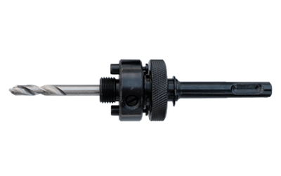 Adaptör No.4 (J40 Serisi 30/152Mm-Sds-Plus Şaft - 1