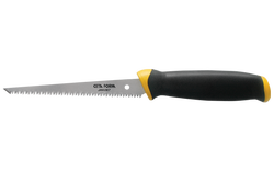 Alçıpan Testeresi/160Mm Kesim Ağızlı - 7