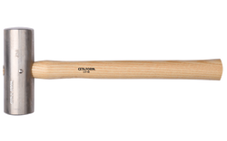 CETA FORM - Aluminyum Çekiç-Ø40Mm CETA FORM - Aluminyum Çekiç-Ø40Mm