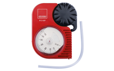 Antifriz Bomesi (Pro) N12-05P - 1