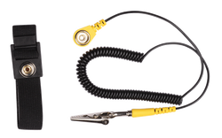 Antistatik Bileklik/Kablolu - Thumbnail