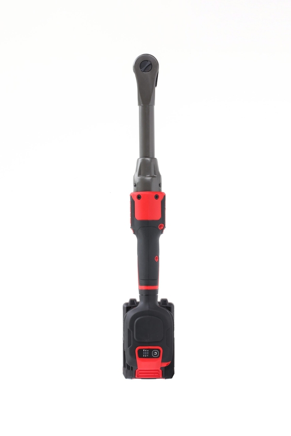 ARM 1/2 Şarjlı Cırcır Kolu Şarjlı Somun Sıkma Sökme Uzun RB-JB100AL 160NM - 3