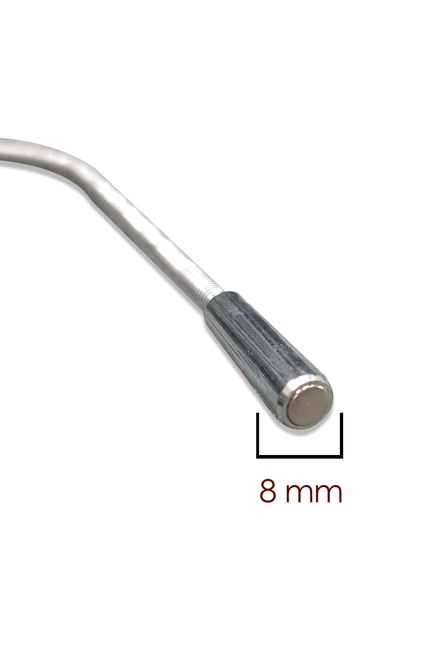 ARM Mıknatıslı Parça Yakalama Spiralli 500gr 50cm - Thumbnail