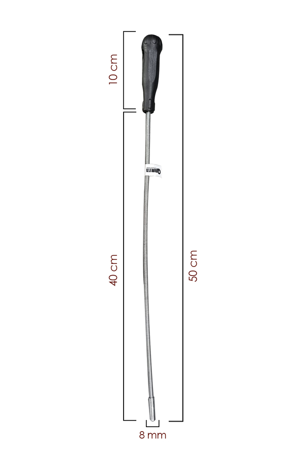 ARM Mıknatıslı Parça Yakalama Spiralli 500gr 50cm - 3
