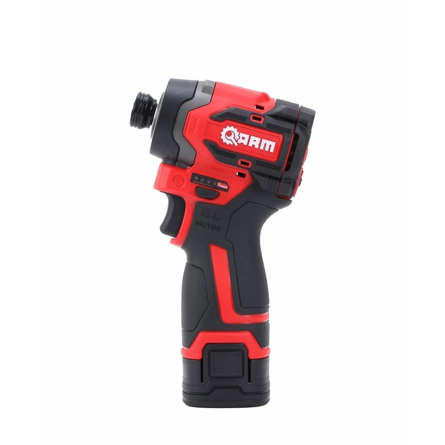 ARM RB-SD1608L 16V 210 N.m Torklu Şarjlı Vidalama - 1