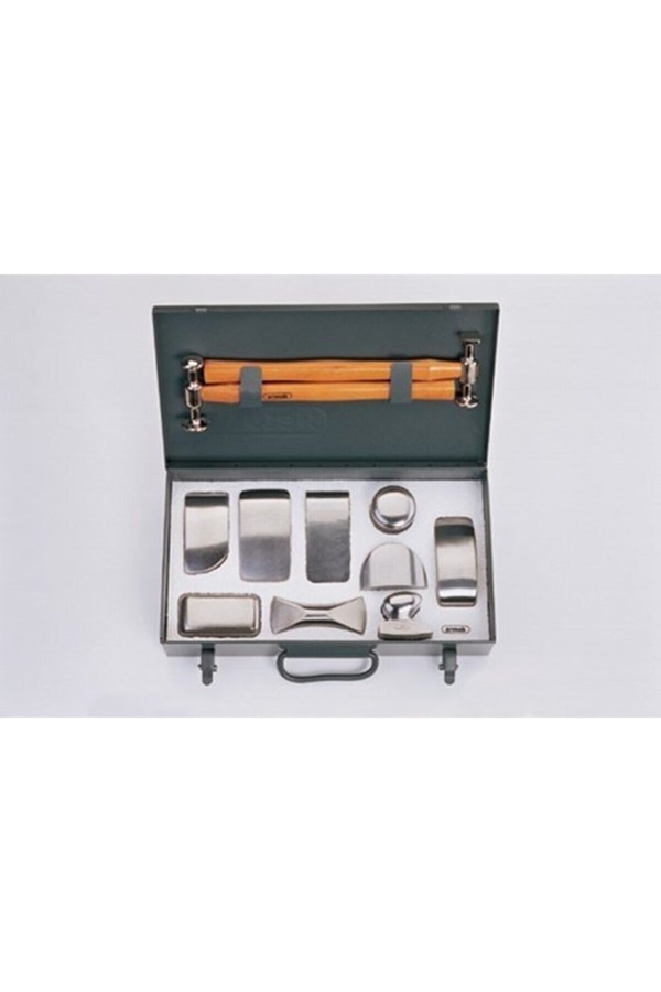 Armak Oto Doğrultma Takımı Çantalı Set AD 506 - 1