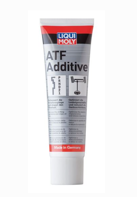 Liqui Moly Atf Katkısı Otomatik Şanzıman 250 Ml LM 5135 - 1