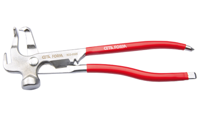 Balans Kurşun Pensesi-240Mm - 1