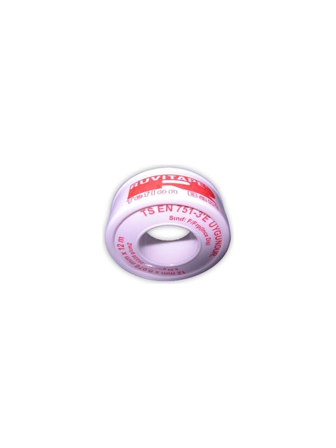 Bant Teflon 12Mmx12mt