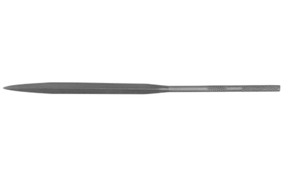 Barrette Tip Saatçi Eğesi-6"/150Mm - 1