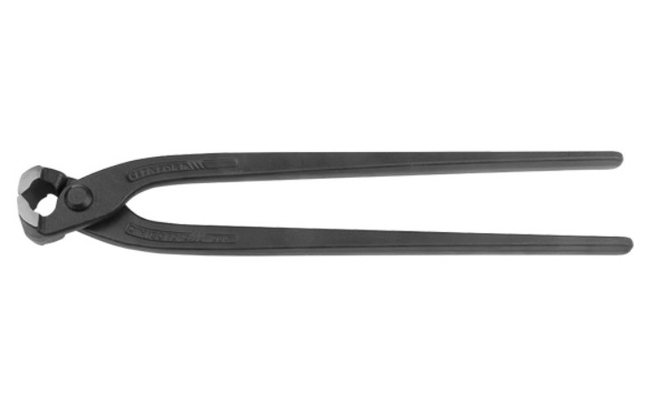 CETA FORM - Betoncu Kerpeteni/İzolesiz-280Mm