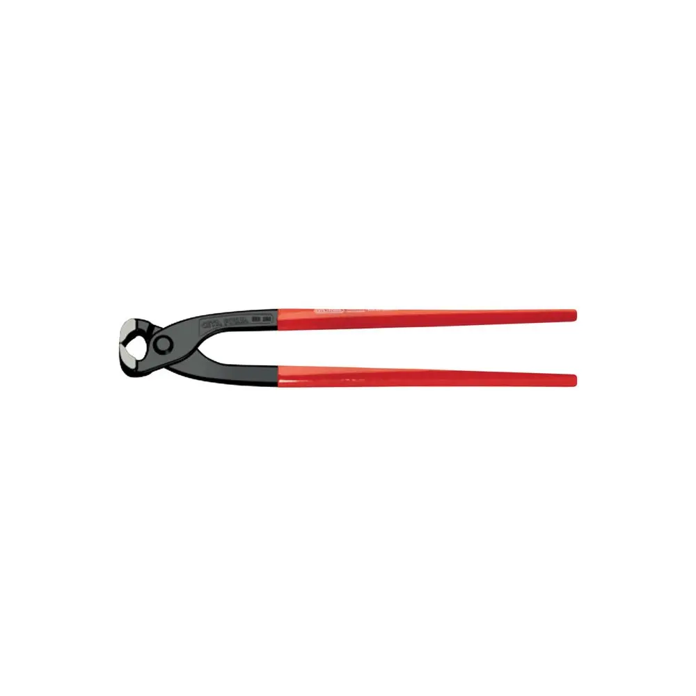 Betoncu Kerpeteni/Pvc Saplı-225Mm E36-54-0225 - 1