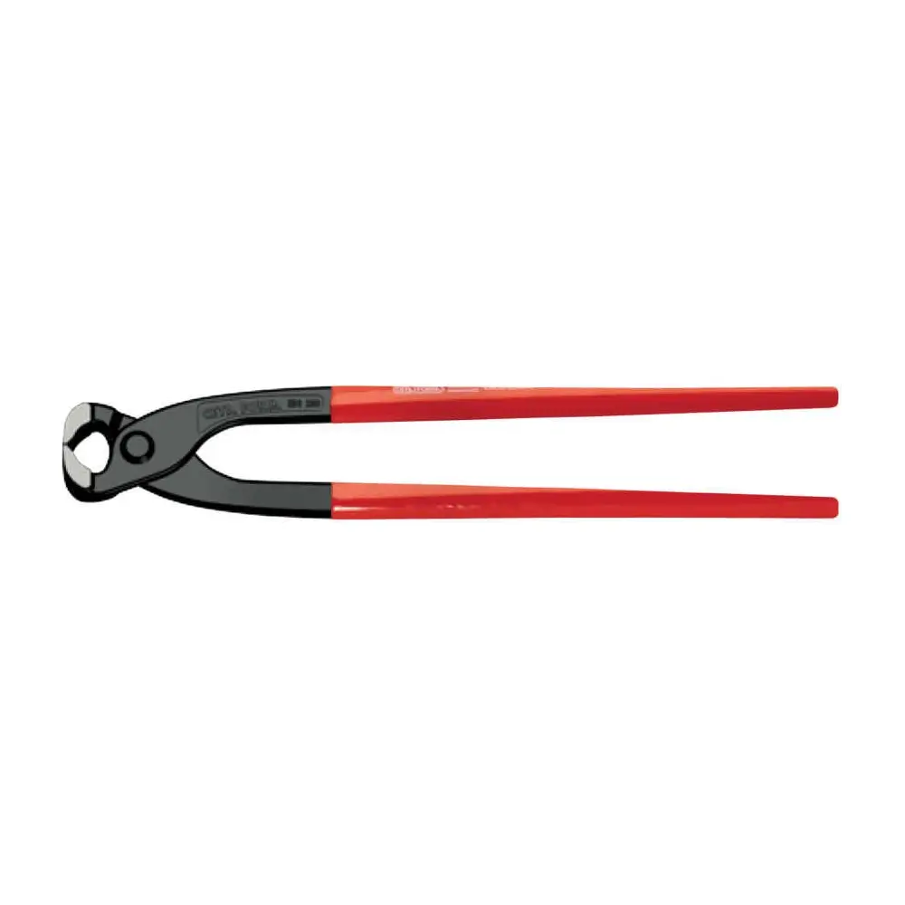 Betoncu Kerpeteni/Pvc Saplı-250Mm E36-54-0250 - 1