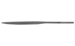 Bıçak Tip Saatçi Eğesi-6"/150Mm - 6