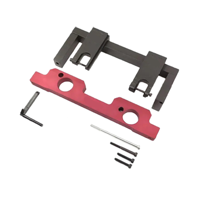 DORF - BMW N20 – N26 SENTE APARATI