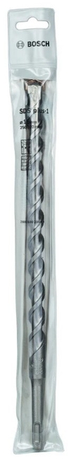 BOSCH - Bosch 16 x 310 mm Sds Plus-1 Kırıcı Delici Matkap Ucu 2608680286