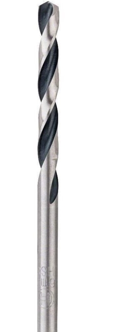 Bosch HSS 6 mm 1'li PointeQ Metal Matkap Ucu 2608577167 - Thumbnail