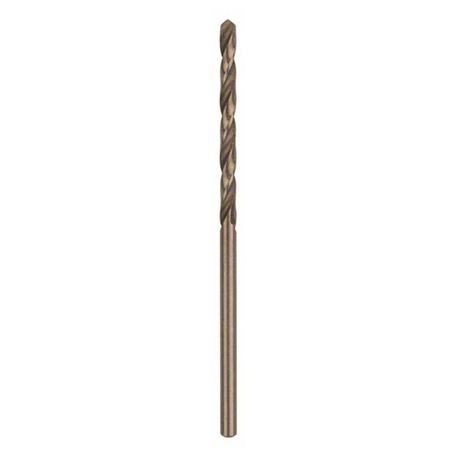 Bosch HSS-CO Metal Matkap Ucu 2,5*57 MM - Thumbnail