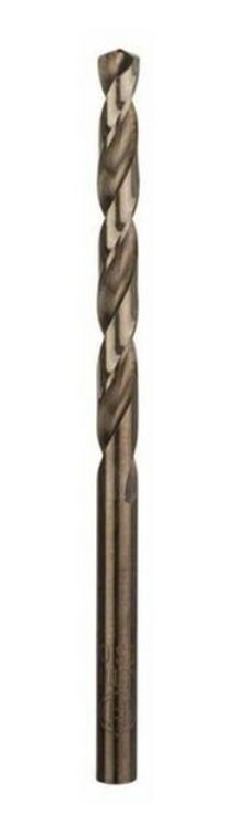 Bosch HSS-CO Metal Matkap Ucu 5,5*93 MM - 1