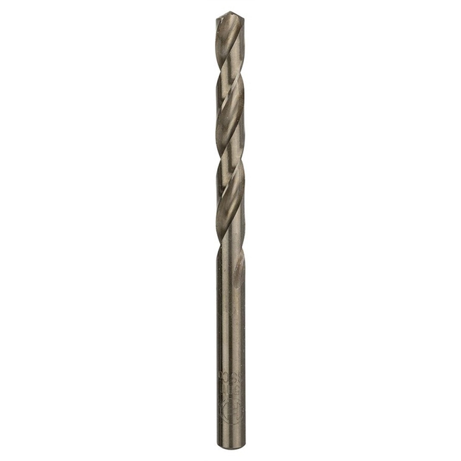 Bosch HSS-CO Metal Matkap Ucu 7,5*109 MM - Thumbnail