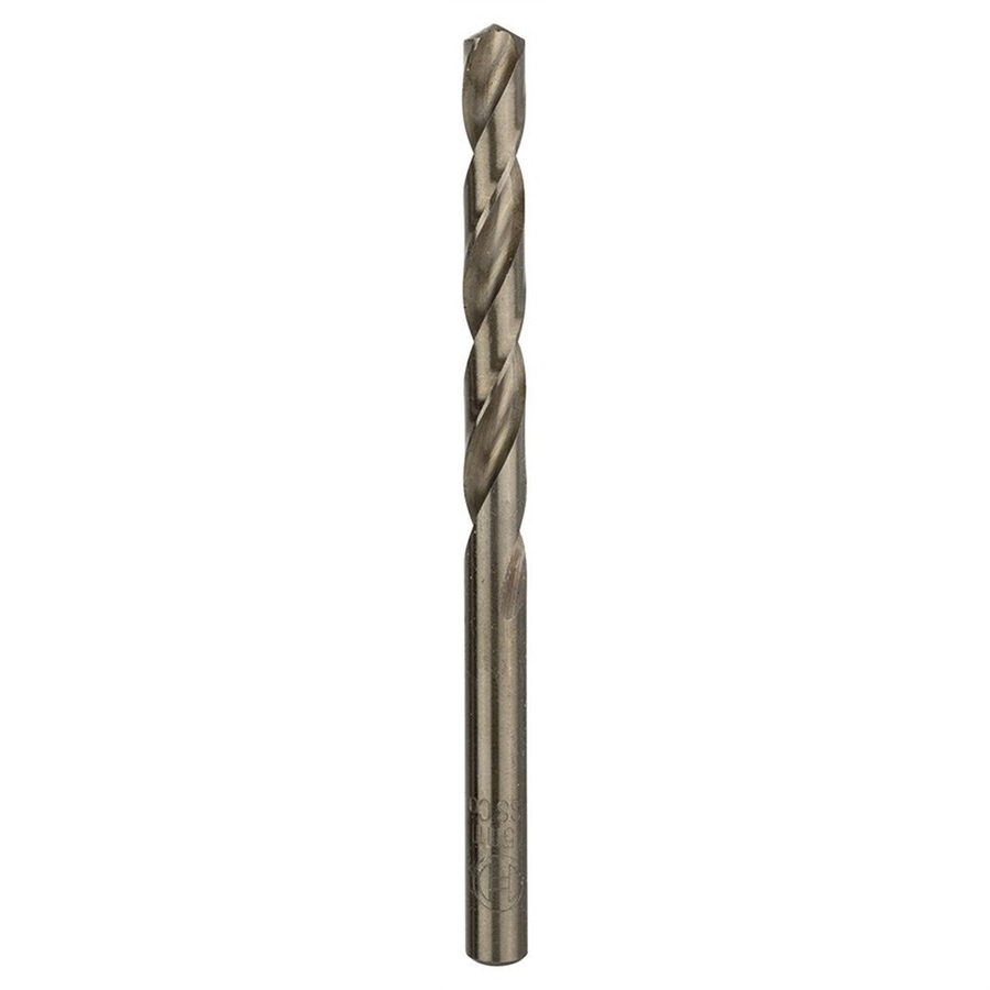 Bosch HSS-CO Metal Matkap Ucu 7,5*109 MM - 1