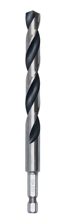 Bosch HSS POINT TEQ Metal Matkap Ucu 10MM - 1