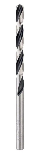 Bosch HSS POINT TEQ Metal Matkap Ucu 5 MM - Thumbnail